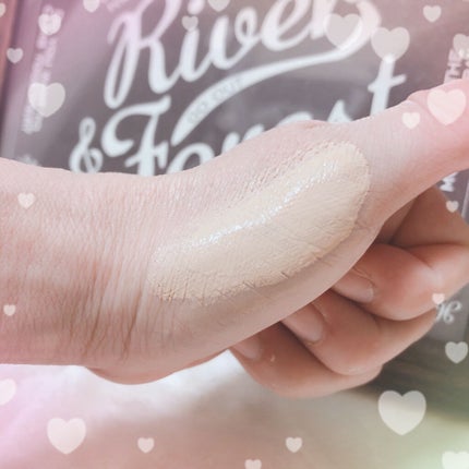 キル カバー カーミング クッション/CLIO/クッションファンデーションを使ったクチコミ(4枚目)