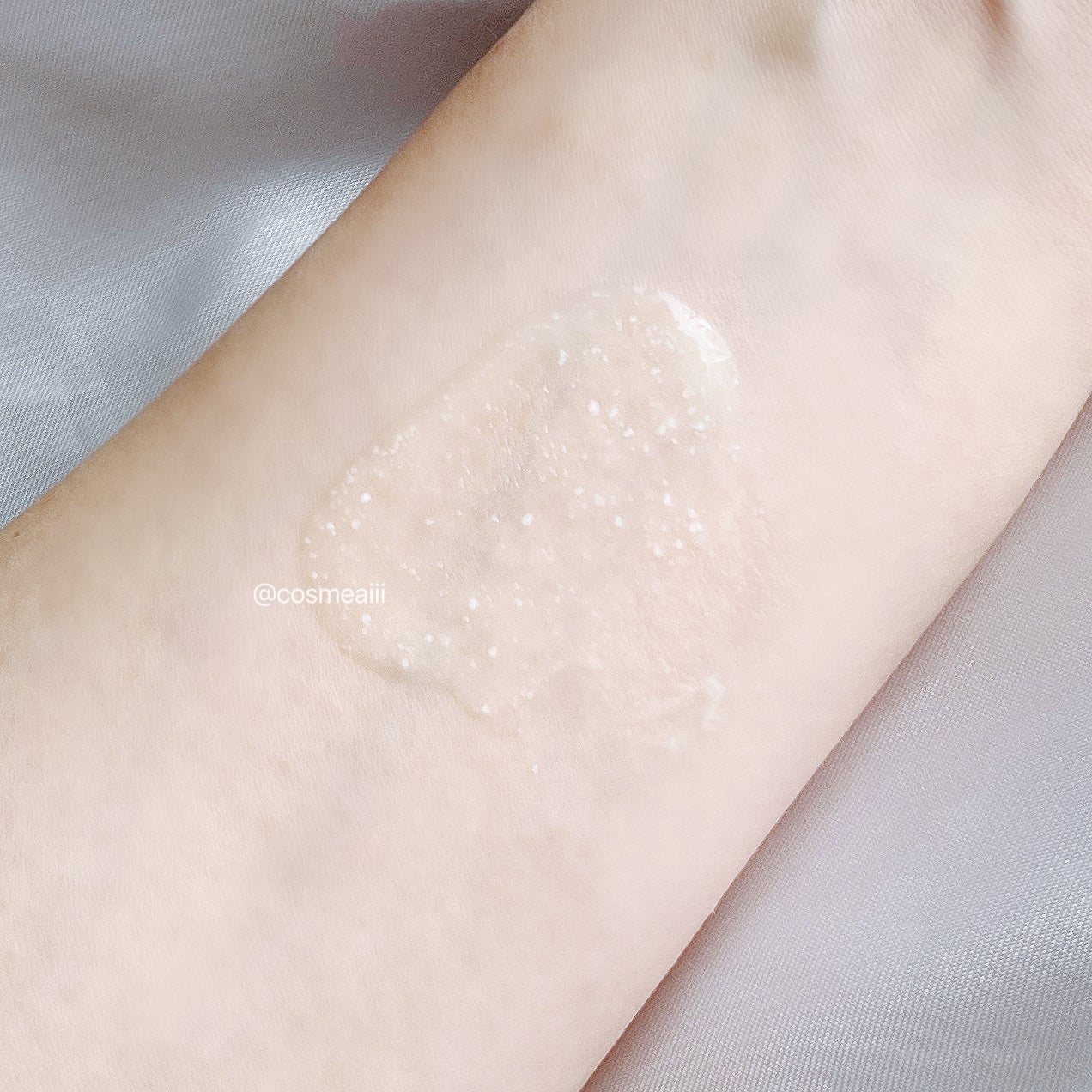 プロバイオダームコラーゲンタイトニングカプセルサンセラム/BIOHEAL BOH/日焼け止めローションを使ったクチコミ(6枚目)