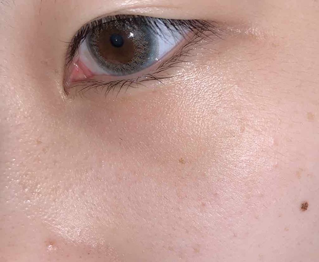 アクアバムモデリングマスク/23years old/洗い流すパック・マスクを使ったクチコミ（3枚目）