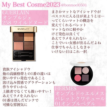 アプソリュ エッセンス イン パウダー/LANCOME/ルースパウダーを使ったクチコミ(3枚目)