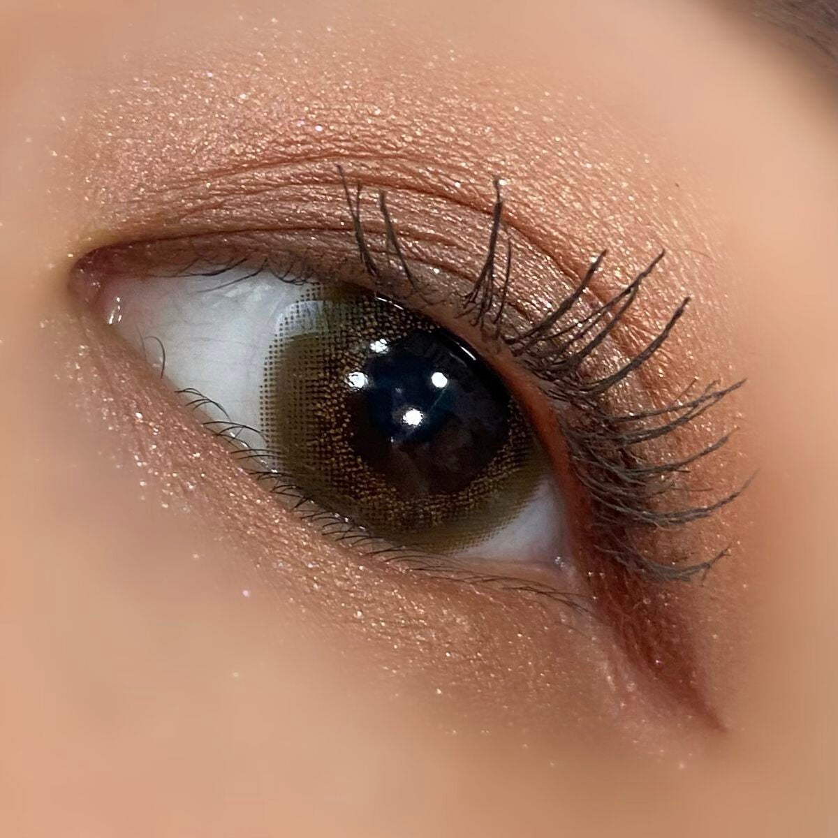 アイ カラー クォード/TOM FORD BEAUTY/アイシャドウパレットを使ったクチコミ(2枚目)