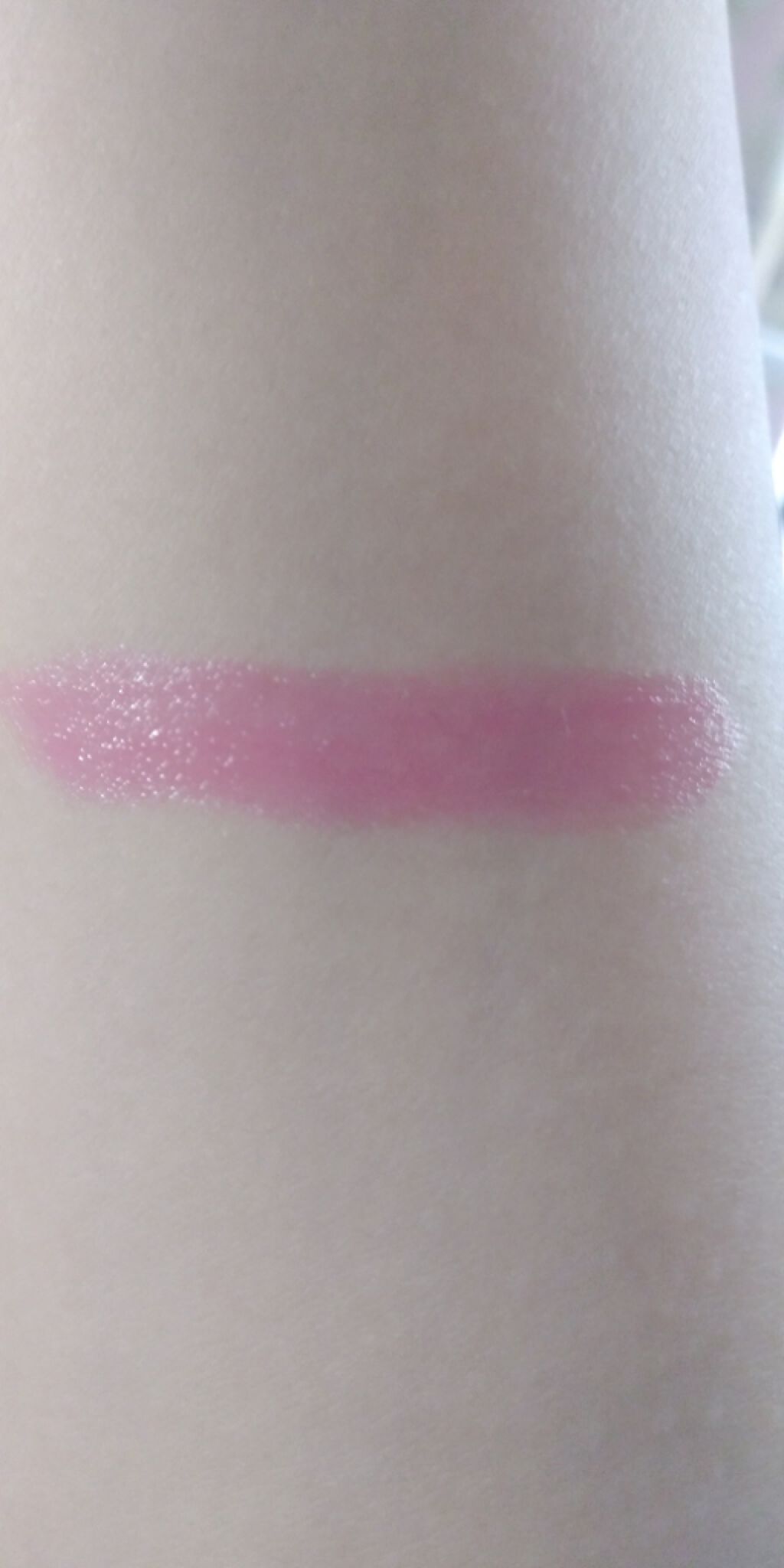 CMBリップスティック/セリア/口紅を使ったクチコミ(2枚目)