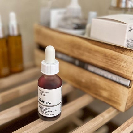 AHA 30% + BHA 2% Peeling Solution/The Ordinary/ピーリングを使ったクチコミ(1枚目)