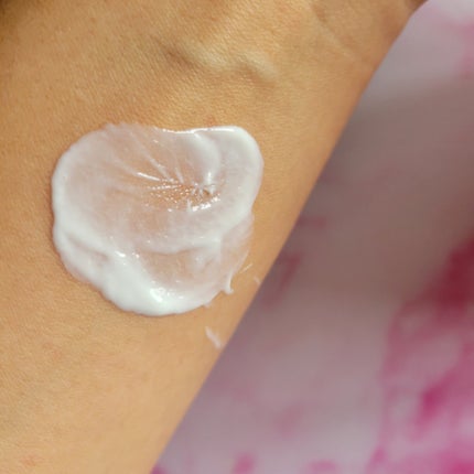 フォレスト エッセンスサンクリーム/FoRest by Greenfinger/日焼け止めローションを使ったクチコミ(6枚目)