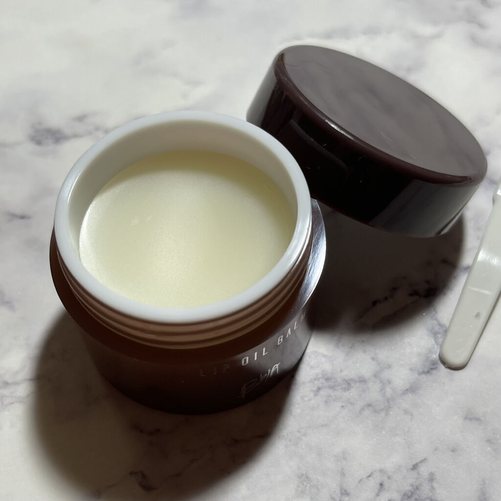 BBIA LIP OIL BALM / BBIA