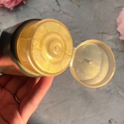 パンテーン エフォートレス ウェザープルーフ トリートメント /パンテーン/洗い流すヘアトリートメントを使ったクチコミ(3枚目)