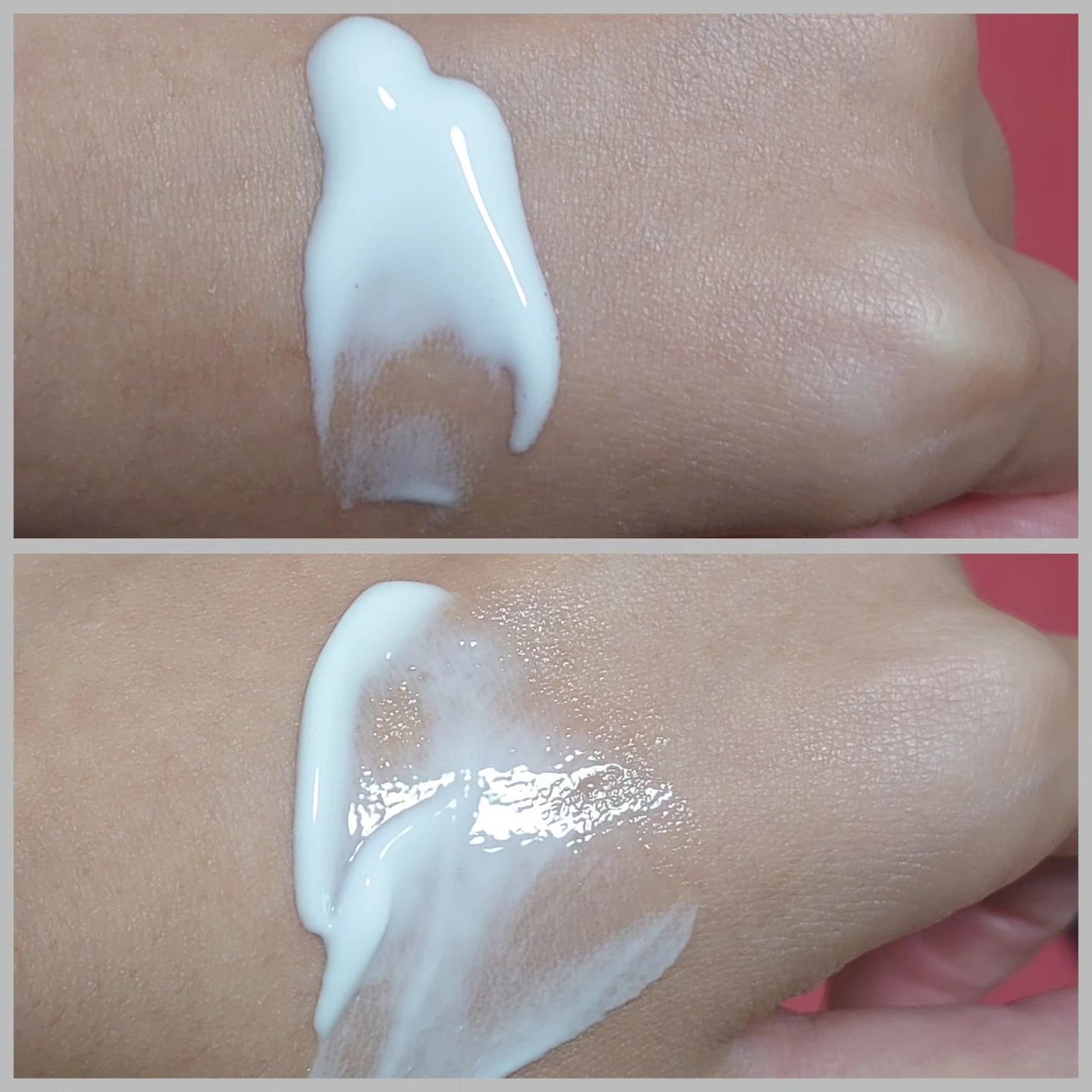 ハイドロバイタライジングクリーム/Tender garden/フェイスクリームを使ったクチコミ(3枚目)