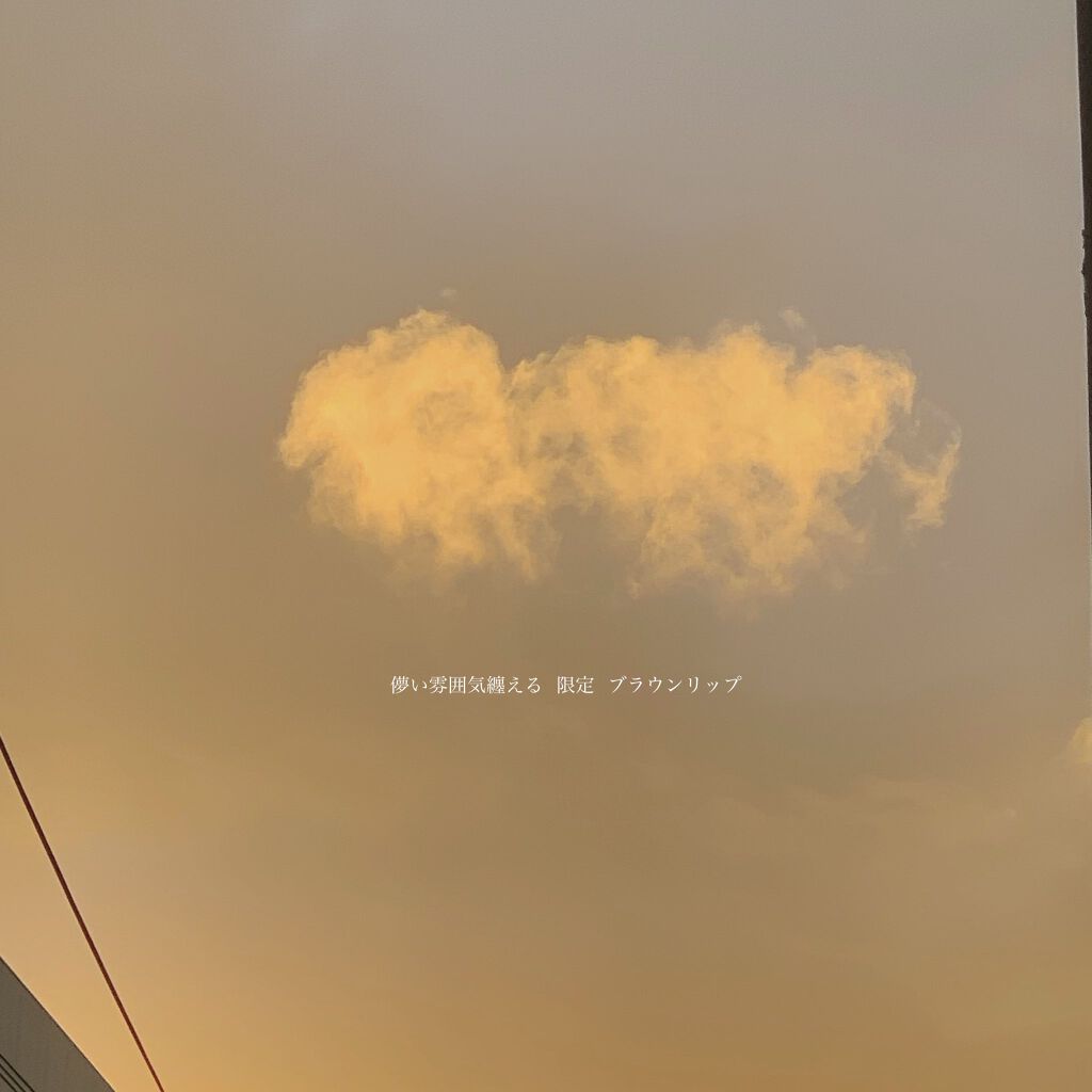 オペラ リップティント N/OPERA/リップティントを使ったクチコミ（1枚目）