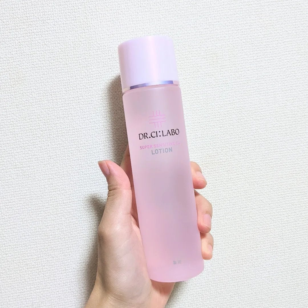 薬用アクアコラーゲンゲル スーパーセンシティブEX/ドクターシーラボⓇ/オールインワン化粧品を使ったクチコミ(2枚目)