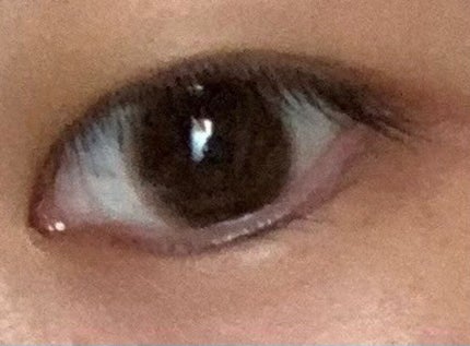 MOLAK 1day/MOLAK/ワンデー(1DAY)カラコンを使ったクチコミ(3枚目)