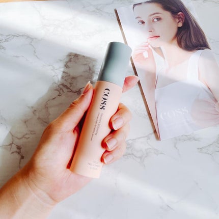 muu on LIPS 「COSSセルトリートメントセラム内容量40mL10,000円(..」(2枚目)