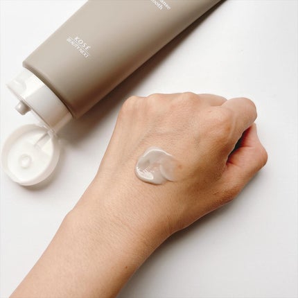 クレイ W クレンズ/アンテリージェEX/クレンジングクリームを使ったクチコミ(4枚目)