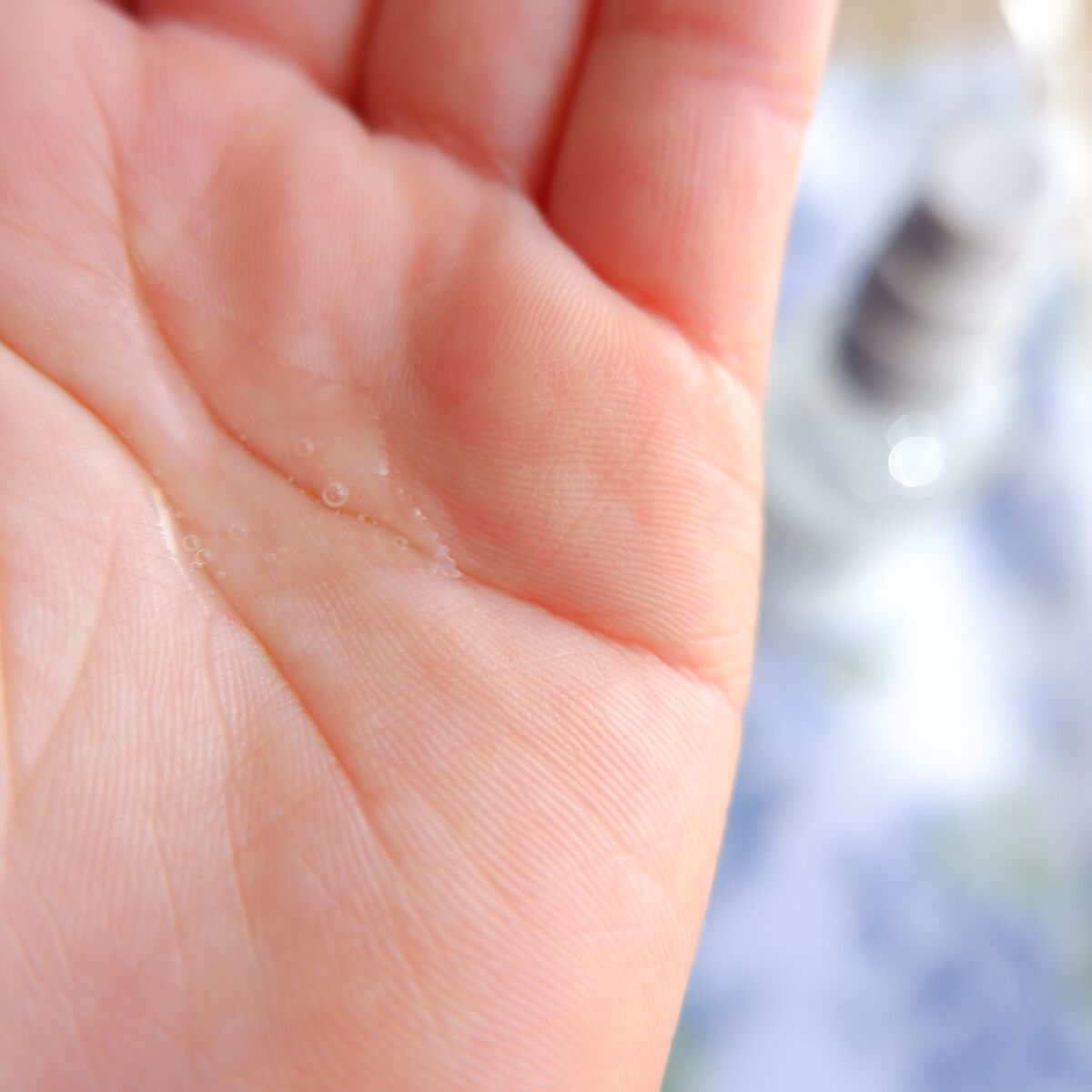 ボタニカルヘアオイル（ダメージケア）/BOTANIST/ヘアオイルを使ったクチコミ（3枚目）