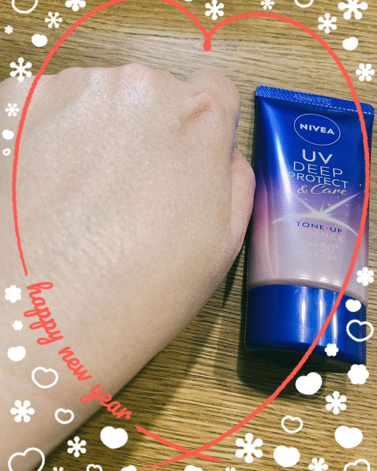 を使ったクチコミ（3枚目）