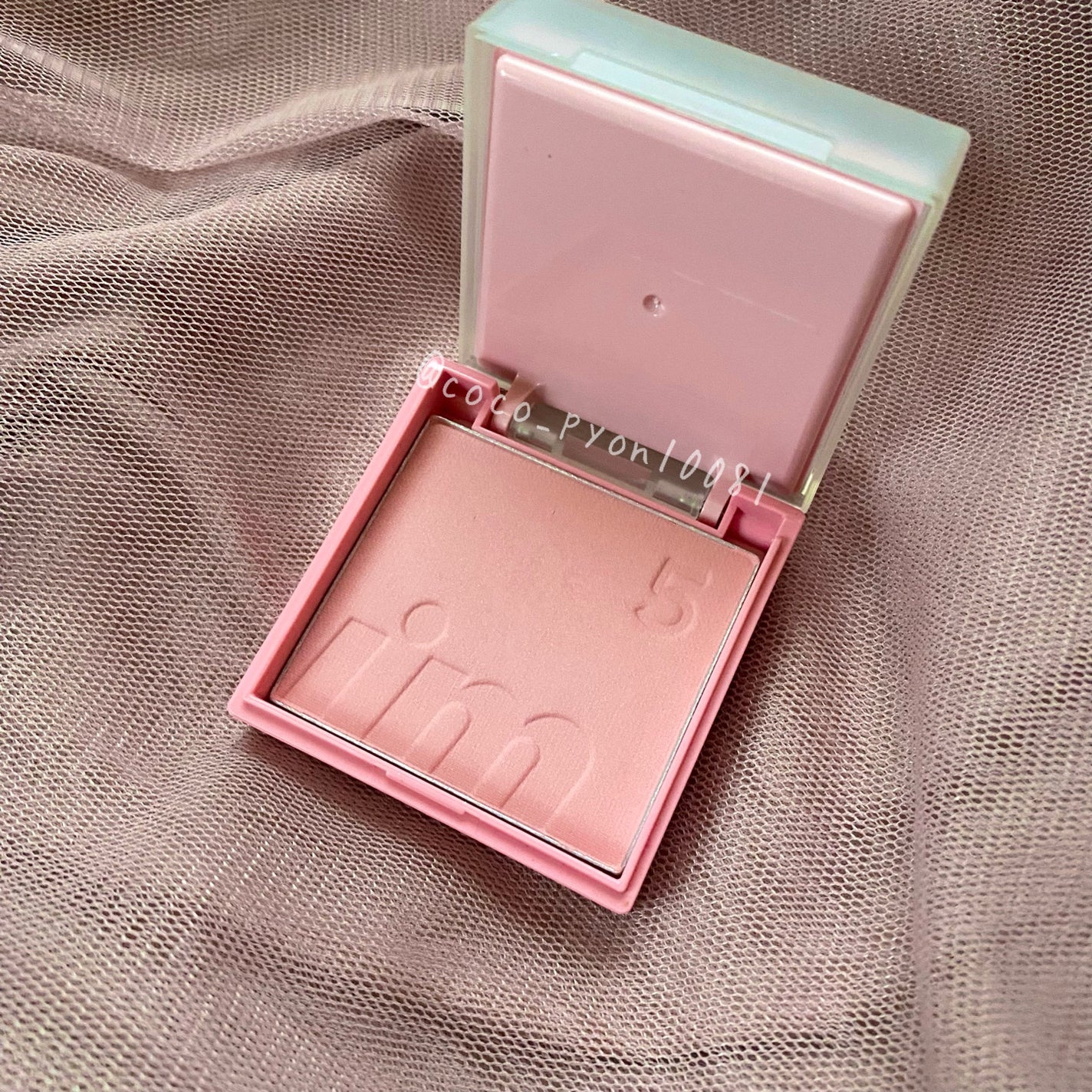 ノーズ&アイブロウパウダー/CEZANNE/パウダーアイブロウを使ったクチコミ(5枚目)