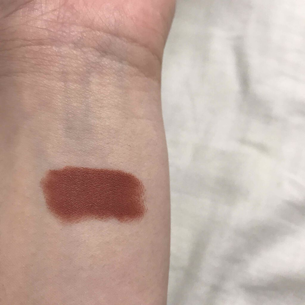 みーとぼーる on LIPS 「ちょーヌーディなブラウンリップ🤎🤎こんばんは〜🌸🌸ブラウンリッ..」(2枚目)