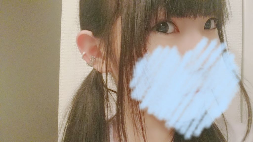 たんたん on LIPS 「イヤリングは沢山持ってたのですが最近イヤーカフを初めて買いまし..」(1枚目)