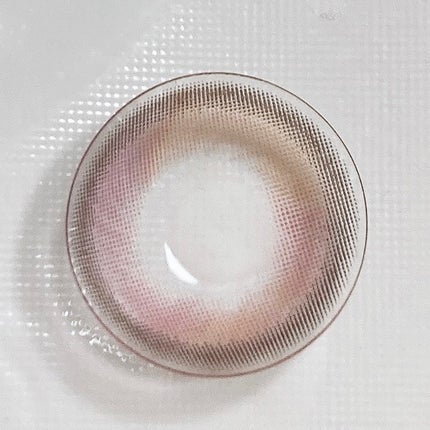 ルイ バイ カラーマジョリティー /louis by COLOR MAJORITY/カラーコンタクトレンズを使ったクチコミ(3枚目)