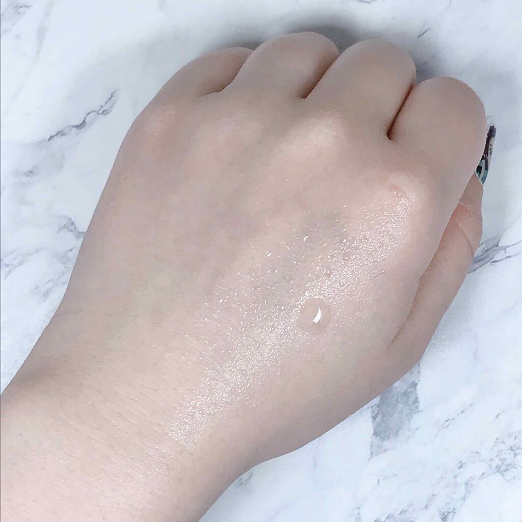 うるおいミスト/MAKE COVER/ミスト状化粧水を使ったクチコミ(3枚目)