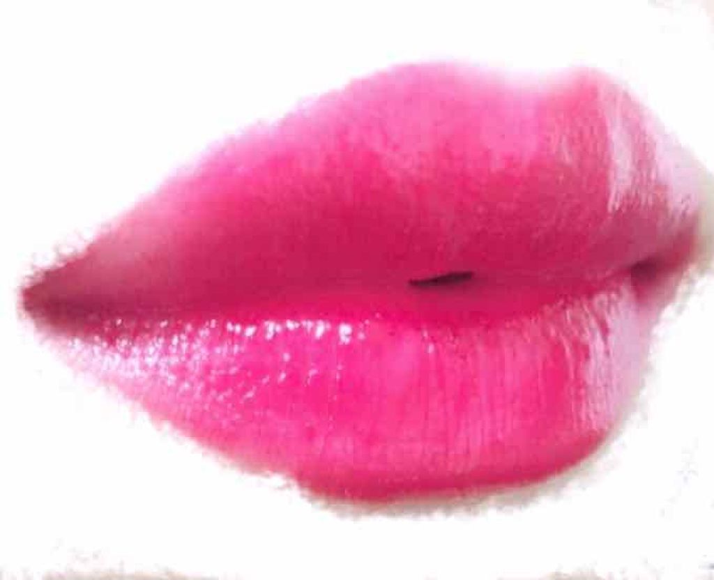 ハートウィンドウリップティントオイルタイプ/VAVI MELLO/リップグロスを使ったクチコミ(1枚目)