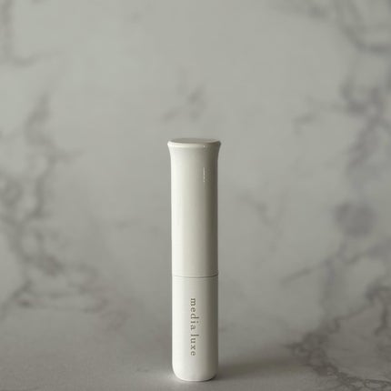 ティントルージュ/media luxe/リップティントを使ったクチコミ(6枚目)