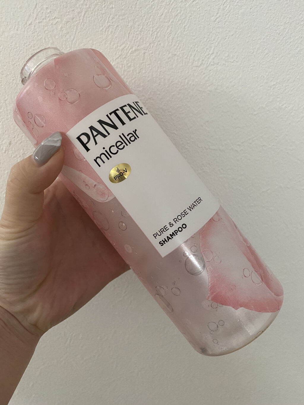 HINOKI SHAMPOO/GRAFEN /市販シャンプーを使ったクチコミ（3枚目）