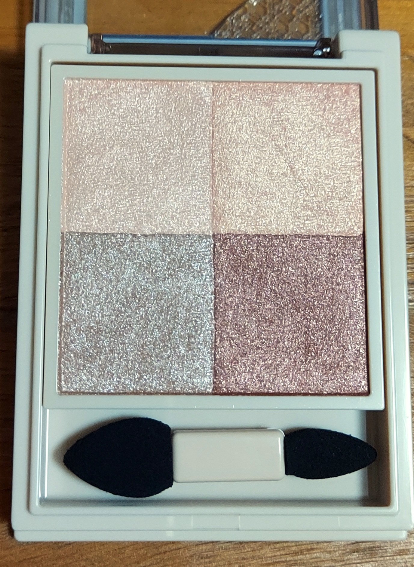 シャンプー・トリートメント しっとり/カウブランド無添加/市販シャンプーを使ったクチコミ（2枚目）