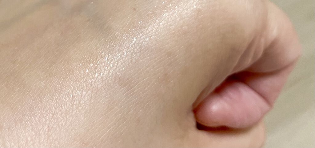 ウィンクファイブアイシャドウ/WHOMEE/スティックアイシャドウを使ったクチコミ（3枚目）