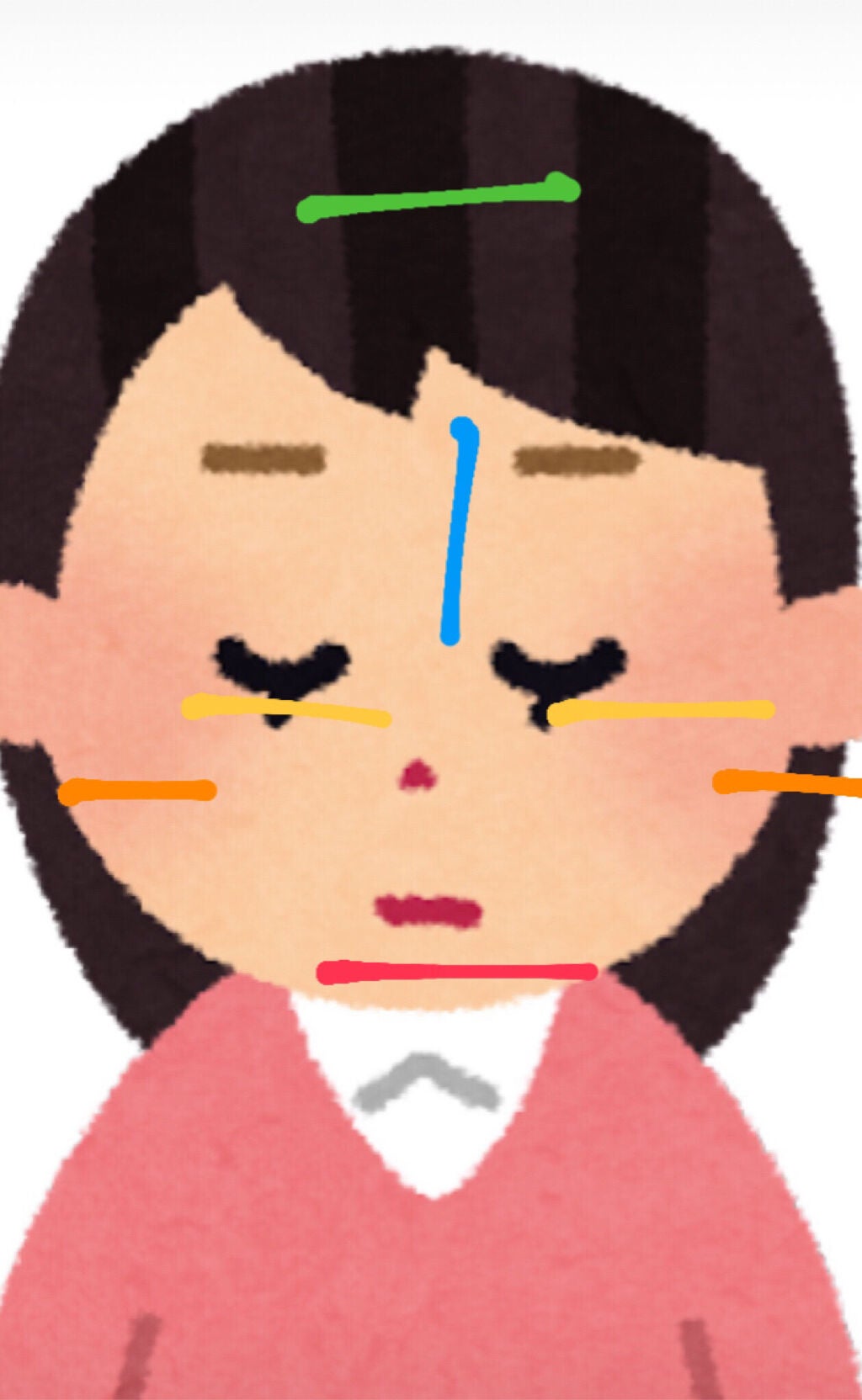 ティーツリーケア ソリューション エッセンシャルマスクEX/MEDIHEAL/シートマスク・パックを使ったクチコミ(2枚目)