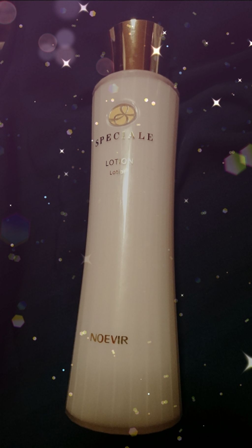 試してみた】ノエビア スペチアーレ 薬用ローションの効果・肌質