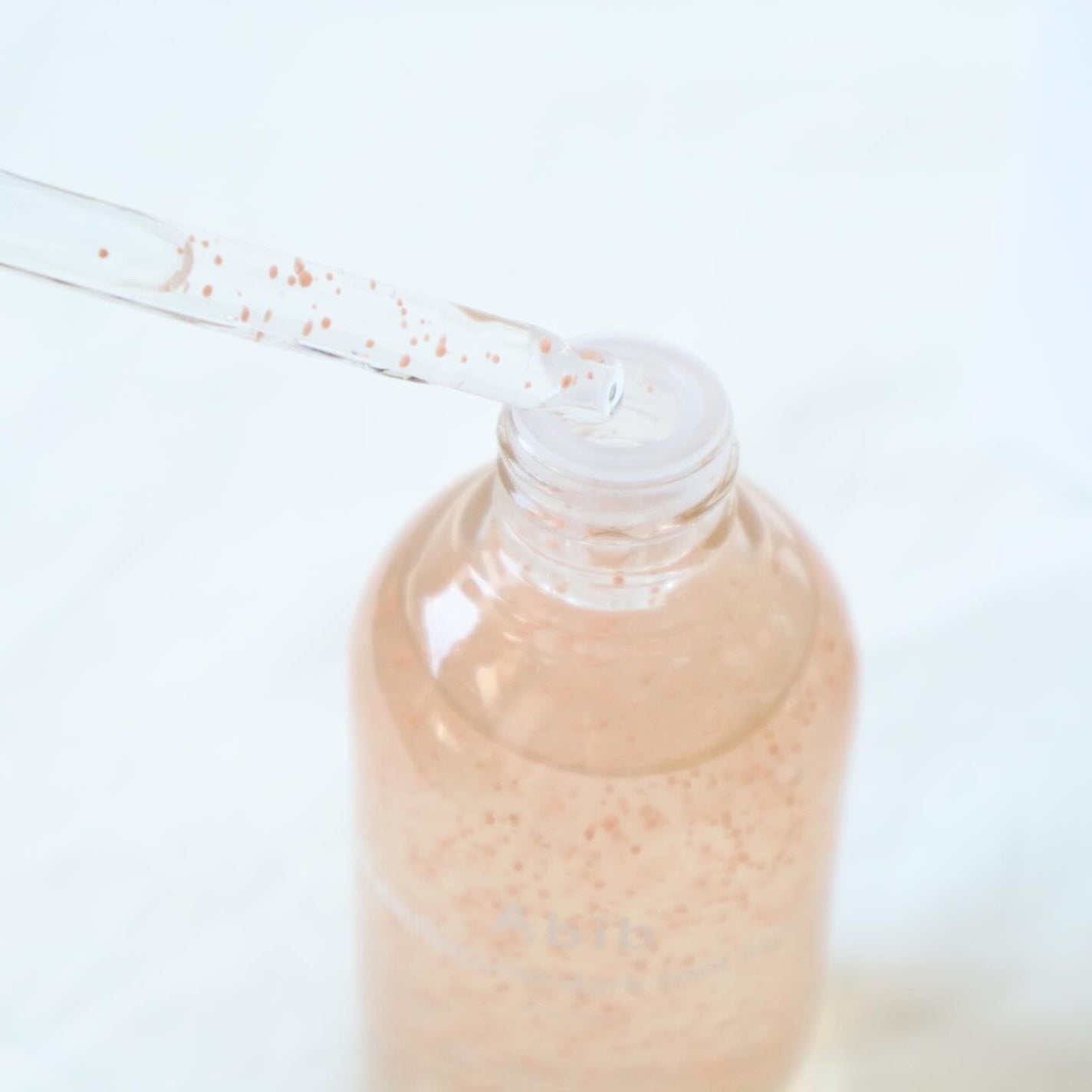 アビブ グルタチオンソームダークスポットセラムビタドロップ/Abib /美容液を使ったクチコミ(3枚目)