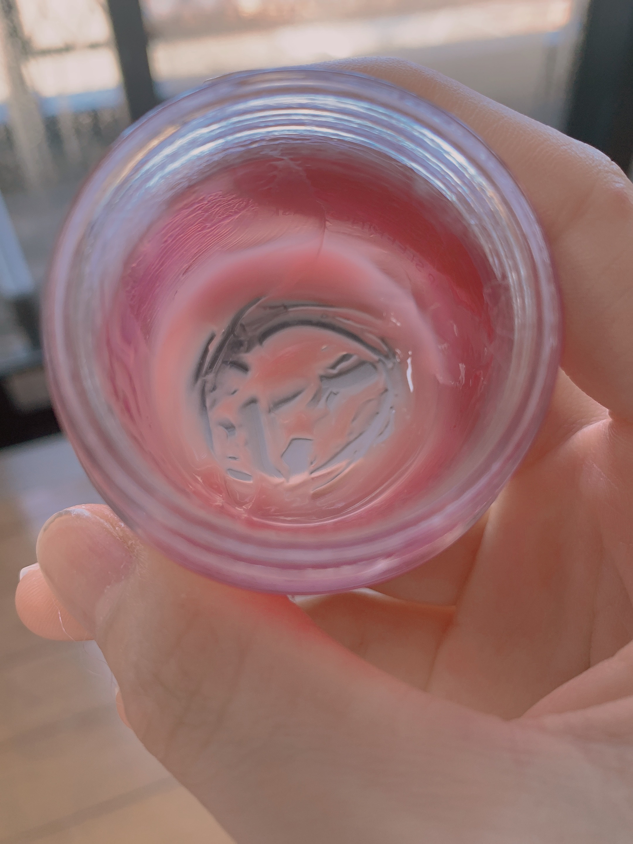 リップスリーピングマスク/LANEIGE/リップバームを使ったクチコミ（2枚目）