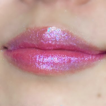 neruchan's choice on LIPS 「デイジークのスターリットグリッターパウダーを使ってグリッターリ..」（3枚目）