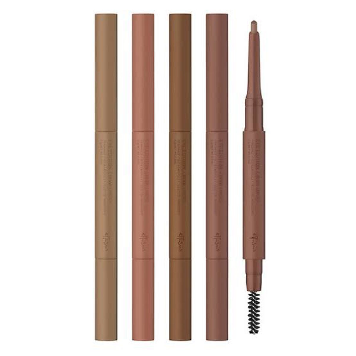 エテュセ アイエディション(ブロウライナー)/ettusais/アイブロウペンシルを使ったクチコミ(1枚目)