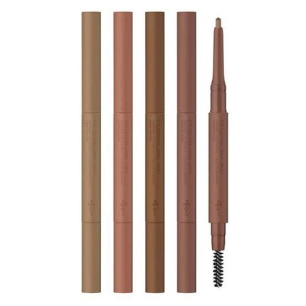 エテュセ アイエディション(ブロウライナー) 03 アッシュブラウン/ettusais/アイブロウペンシルを使ったクチコミ(1枚目)