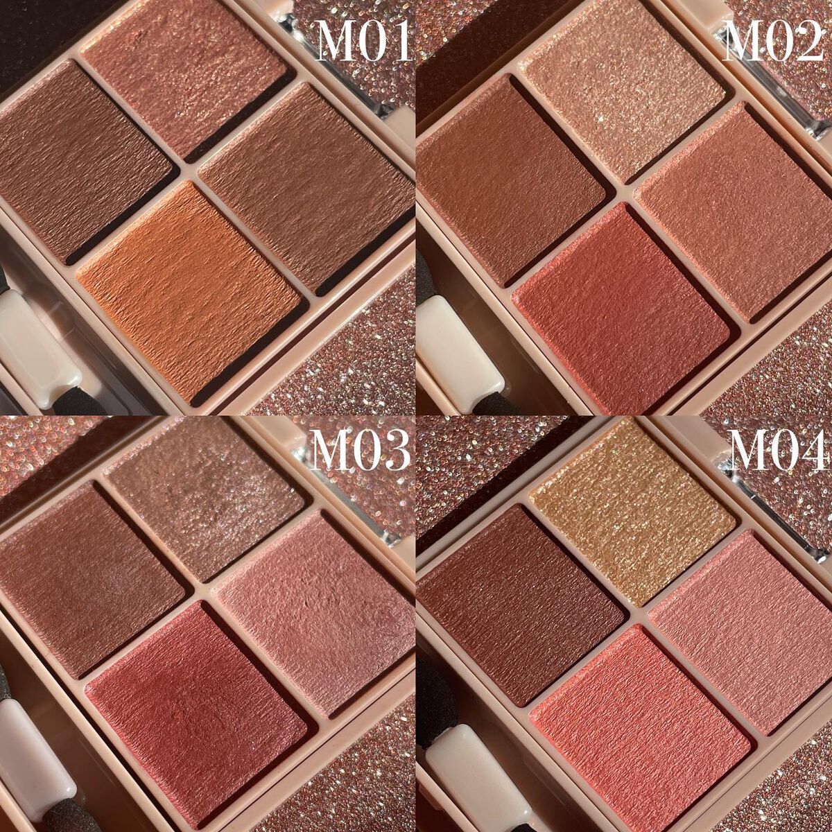 コスメコンシェルジュのチャンさん on LIPS 「【キャンメイクのシルキースフレアイズマット】閲覧注意レベルで全..」(5枚目)