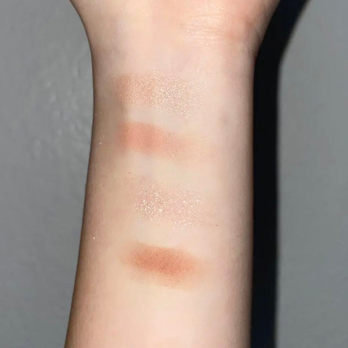 ラグジュアリーパレット/Charlotte Tilbury/アイシャドウパレットを使ったクチコミ(3枚目)