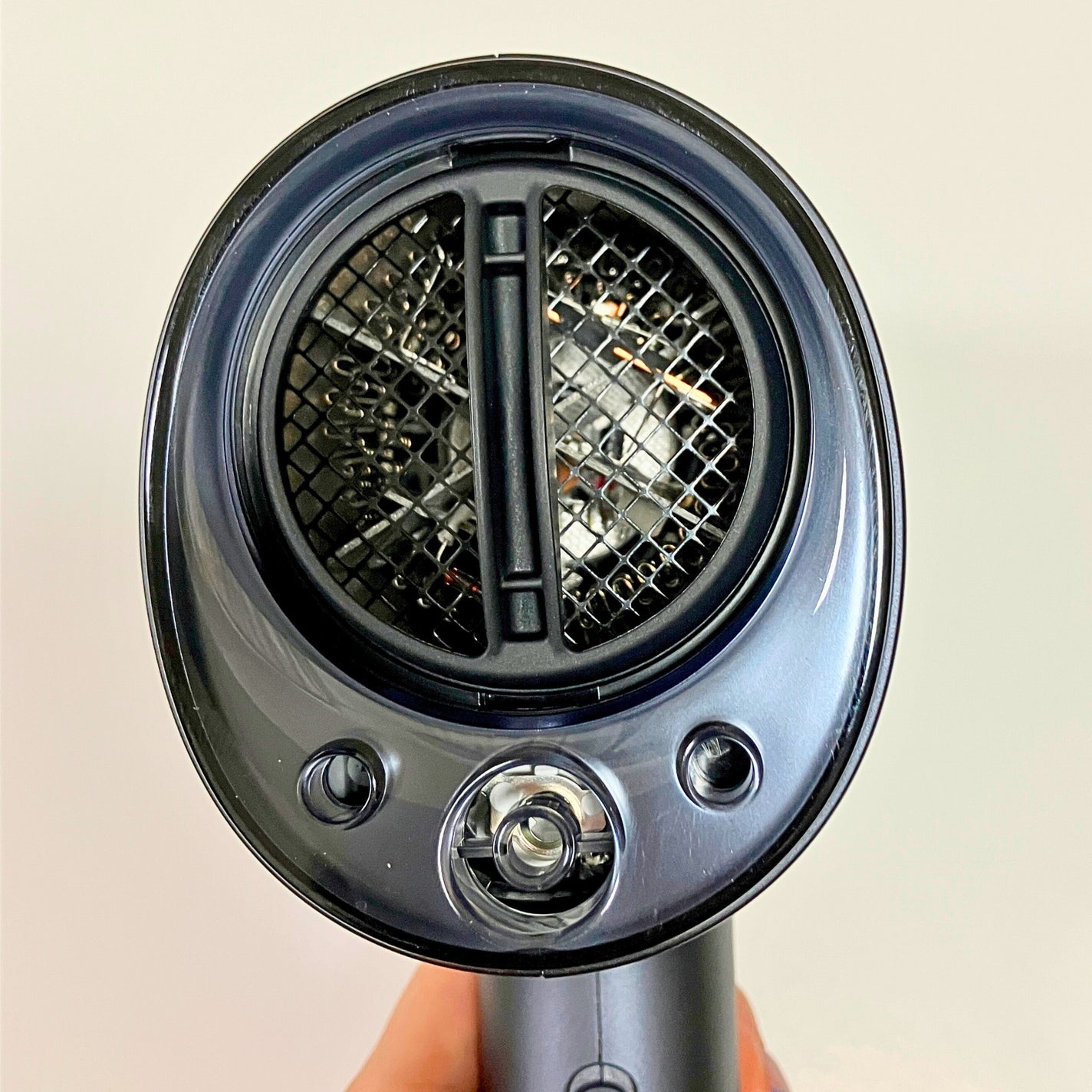 ヘアードライヤー ナノケア EH-NA0J/Panasonic/ドライヤーを使ったクチコミ(5枚目)