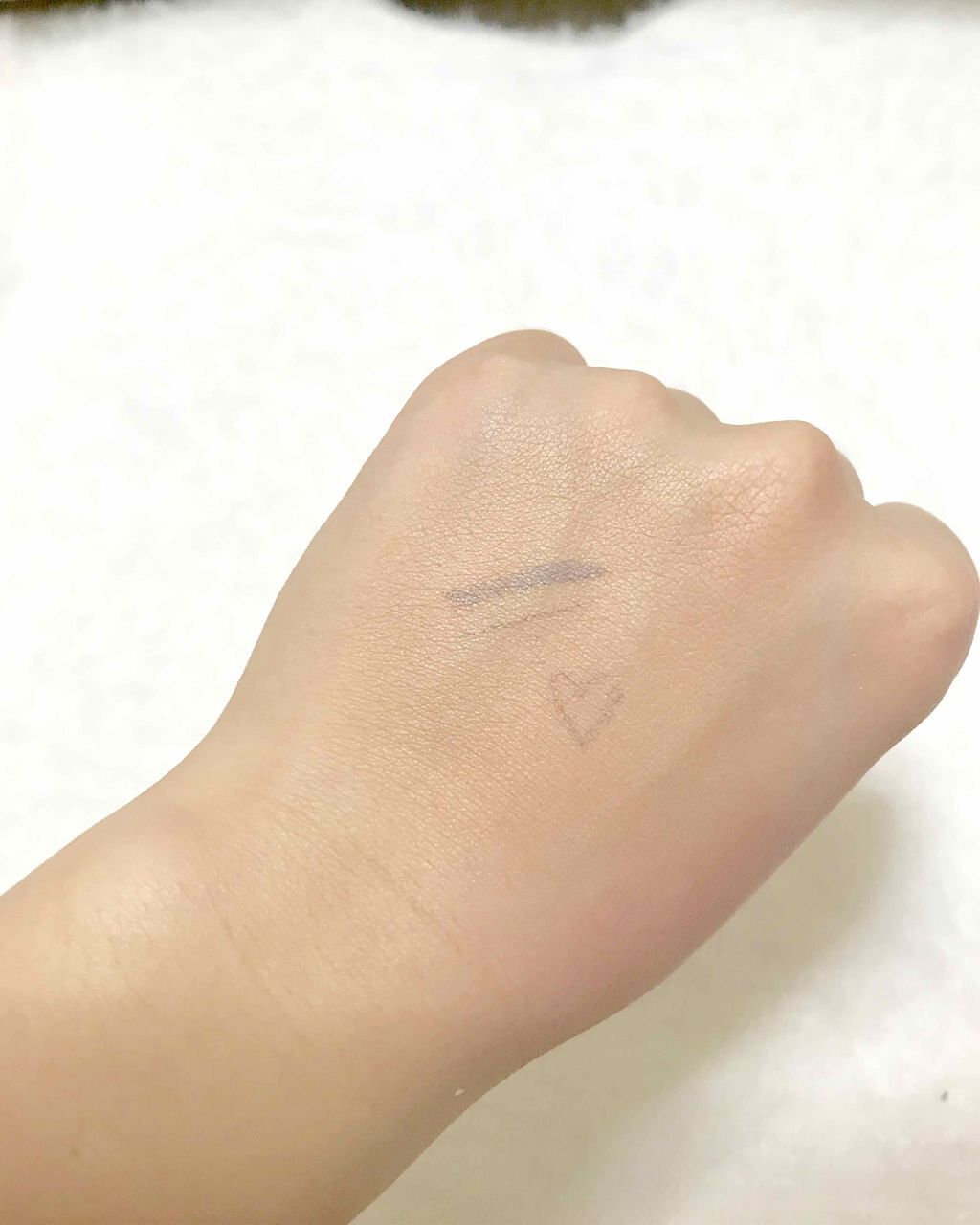 ミネラルCCクリーム BU(ブライトアップ)/毛穴パテ職人/CCクリームを使ったクチコミ(4枚目)