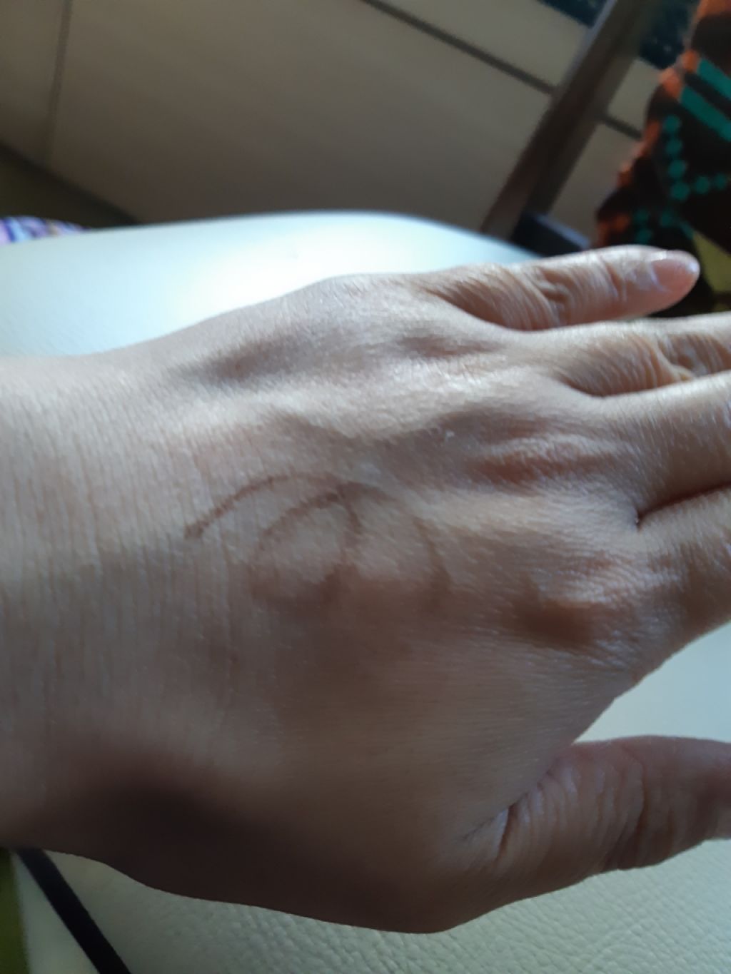 ラスティングデザインアイブロウW N(FL)/KATE/パウダーアイブロウを使ったクチコミ(3枚目)