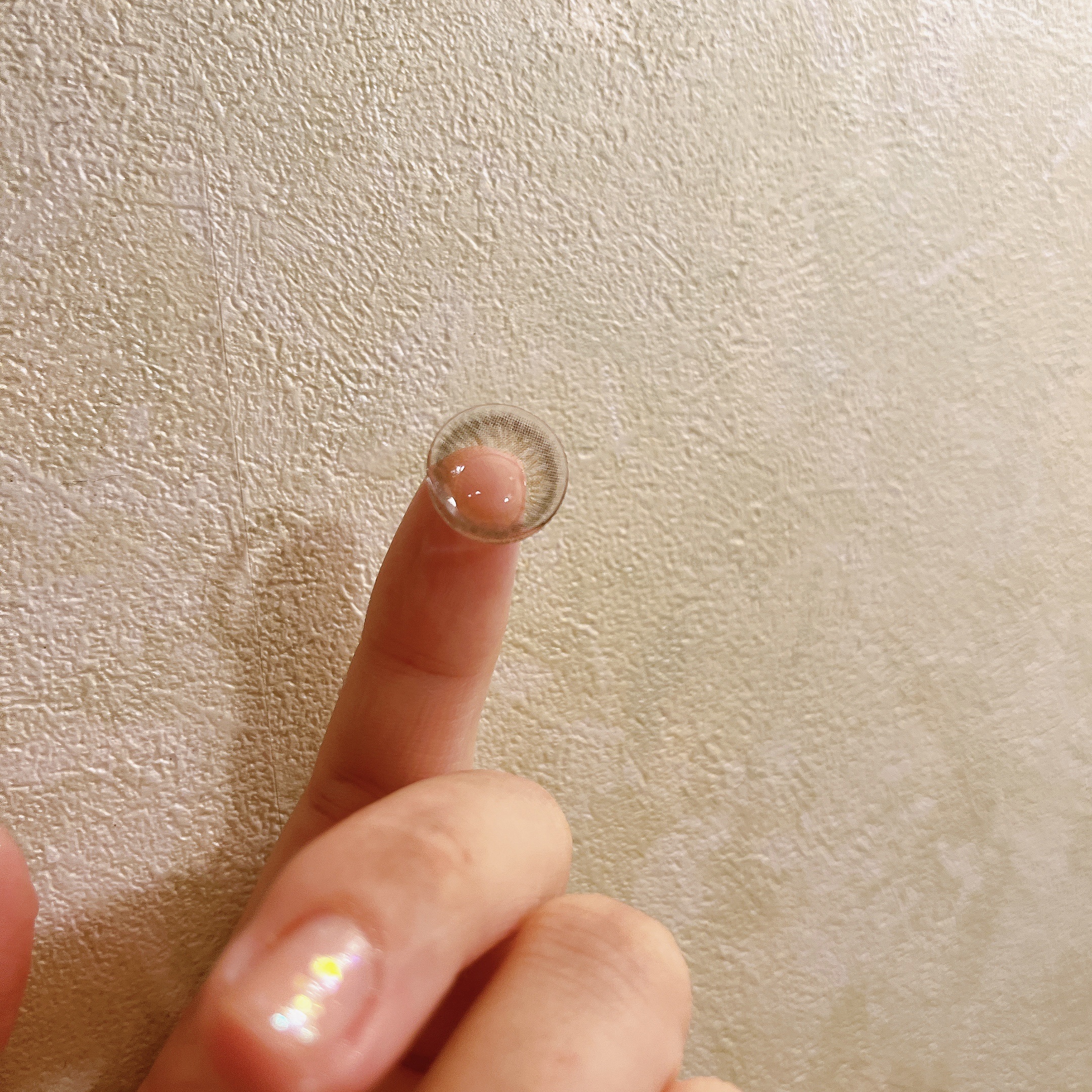 MOLAK 1day/MOLAK/ワンデー（１DAY）カラコンを使ったクチコミ（2枚目）