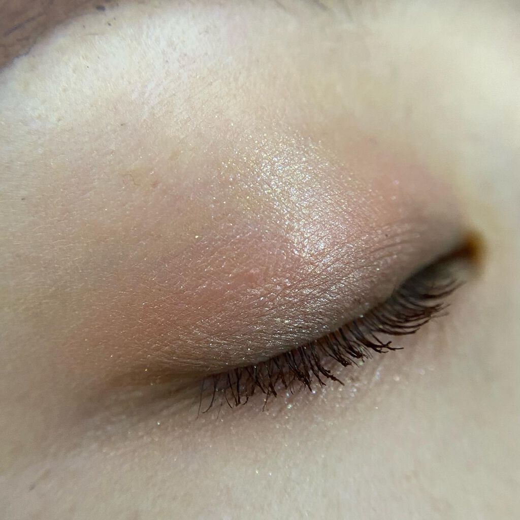 スティロ ユー ウォータープルーフ N/CHANEL/ペンシルアイライナーを使ったクチコミ(6枚目)