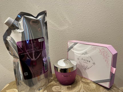 rirarin on LIPS 「#オージュア 美容師さんオススメ..」(1枚目)