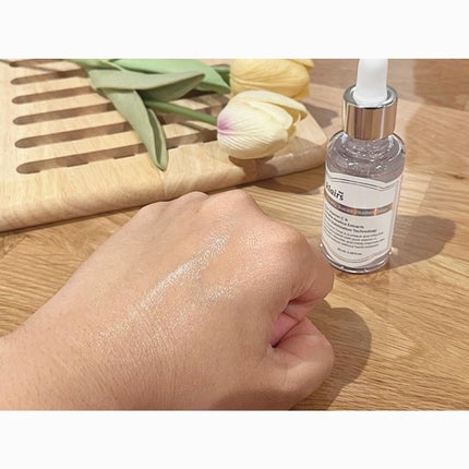 を使ったクチコミ(3枚目)