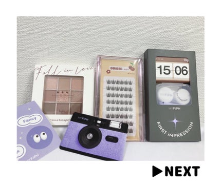 15:06 /myfipn/1ヶ月(1MONTH)カラコンを使ったクチコミ(1枚目)