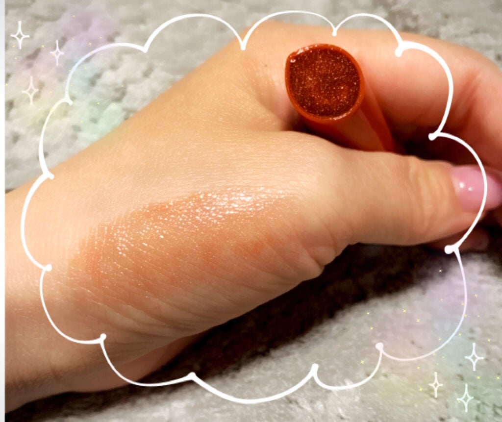 エテュセ リップエディション(プランパー)リッチスタイル/ヘルシースタイル/ettusais/リップケアを使ったクチコミ(1枚目)