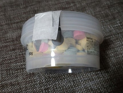 クレームドマント/ラッシュ/マウスウォッシュ・スプレーを使ったクチコミ(3枚目)