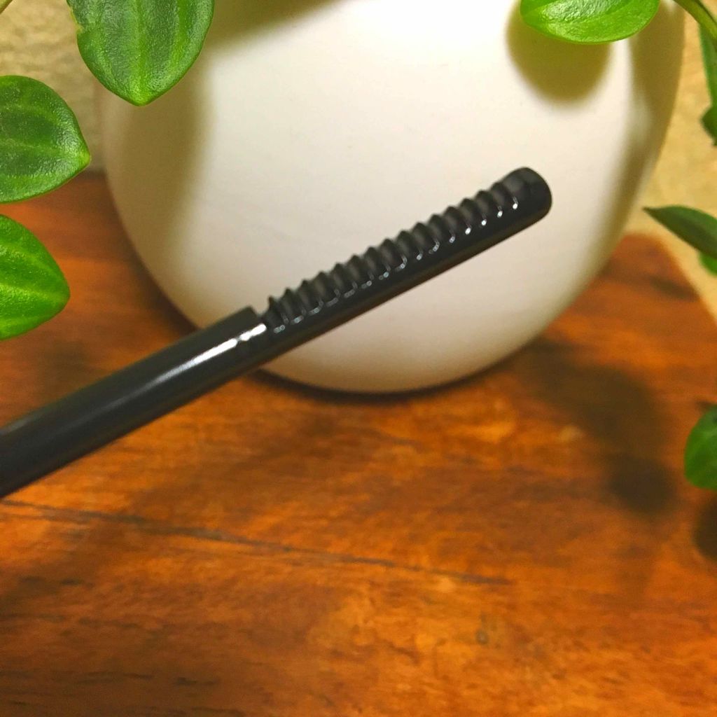 ロング&カールマスカラ アドバンストフィルム/ヒロインメイク/マスカラを使ったクチコミ(2枚目)