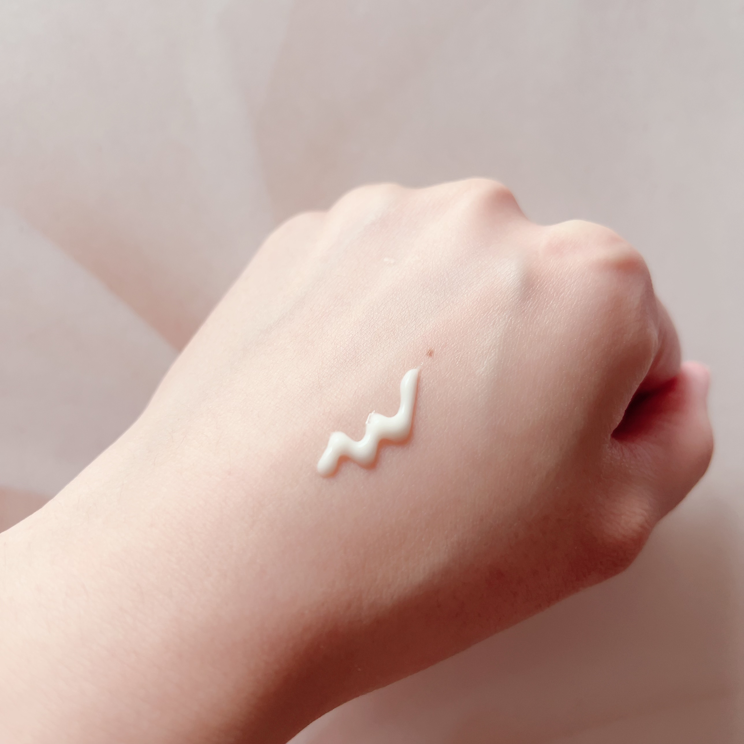 薬用 リンクルセラム/エトヴォス/美容液を使ったクチコミ（3枚目）