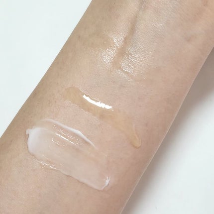 Ultra Whitening Perfect Ampoule/MIGUHARA/美容液を使ったクチコミ(2枚目)